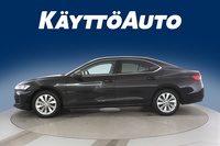 1.5 TSI eTEC Selection DSG Autom. **Etusi 6400€** heti ajoon Skoda Superb