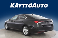 1.5 TSI eTEC Selection DSG Autom. **Etusi 6400€** heti ajoon Skoda Superb