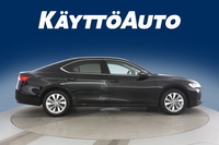 1.5 TSI eTEC Selection DSG Autom. **Etusi 6400€** heti ajoon Skoda Superb