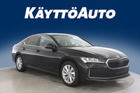 1.5 TSI eTEC Selection DSG Autom. **Etusi 6400€** heti ajoon Skoda Superb
