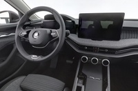 1.5 TSI eTEC Selection DSG Autom. **Etusi 6400€** heti ajoon Skoda Superb
