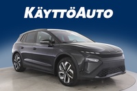 heti ajoon Skoda Elroq