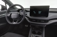 heti ajoon Skoda Elroq