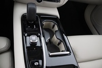 heti ajoon Volvo V60