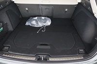 heti ajoon Volvo V60