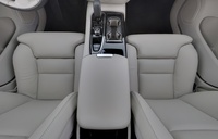 heti ajoon Volvo V60