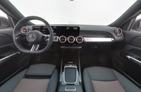 heti ajoon Mercedes-Benz EQB