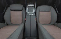 heti ajoon Mercedes-Benz EQB