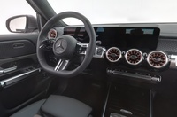 heti ajoon Mercedes-Benz EQB