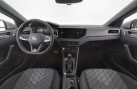 heti ajoon Volkswagen Taigo