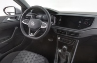 heti ajoon Volkswagen Taigo