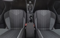 heti ajoon Volkswagen Taigo