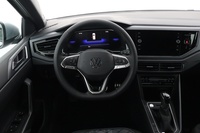 heti ajoon Volkswagen Taigo