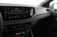 heti ajoon Volkswagen Taigo