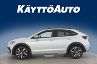 heti ajoon Volkswagen Taigo