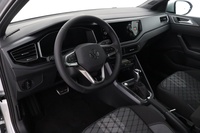 heti ajoon Volkswagen Taigo