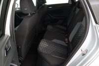 heti ajoon Volkswagen Taigo