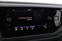 heti ajoon Volkswagen Taigo