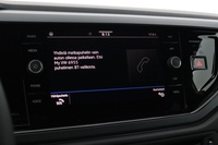 heti ajoon Volkswagen Taigo