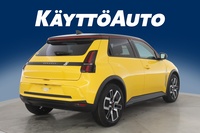 heti ajoon Renault 5