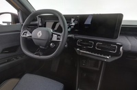 heti ajoon Renault 5