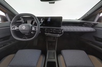 heti ajoon Renault 5