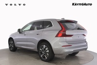 heti ajoon Volvo XC60