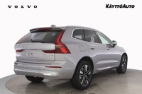heti ajoon Volvo XC60