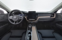 heti ajoon Volvo XC60