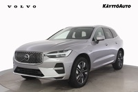 heti ajoon Volvo XC60