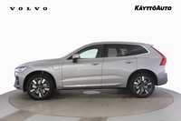 heti ajoon Volvo XC60