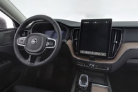 heti ajoon Volvo XC60