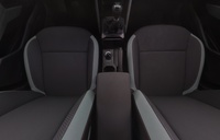 heti ajoon Dacia Duster