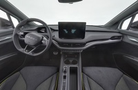 heti ajoon Skoda Elroq