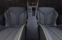 heti ajoon Skoda Elroq