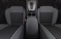 heti ajoon Nissan Qashqai