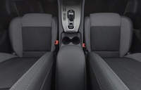 heti ajoon Nissan Qashqai