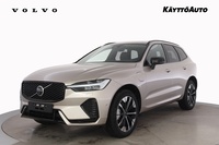 heti ajoon Volvo XC60