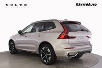 heti ajoon Volvo XC60
