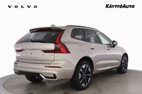 heti ajoon Volvo XC60