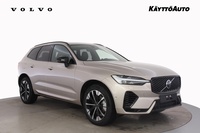 heti ajoon Volvo XC60