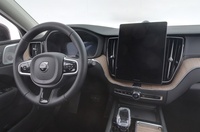 heti ajoon Volvo XC60