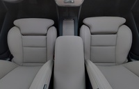 heti ajoon Volvo ES90