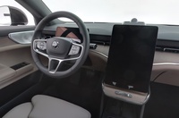 heti ajoon Volvo ES90