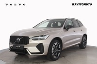 heti ajoon Volvo XC60