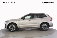 heti ajoon Volvo XC60