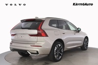 heti ajoon Volvo XC60