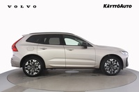 heti ajoon Volvo XC60