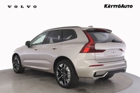 heti ajoon Volvo XC60