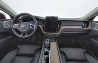 heti ajoon Volvo XC60